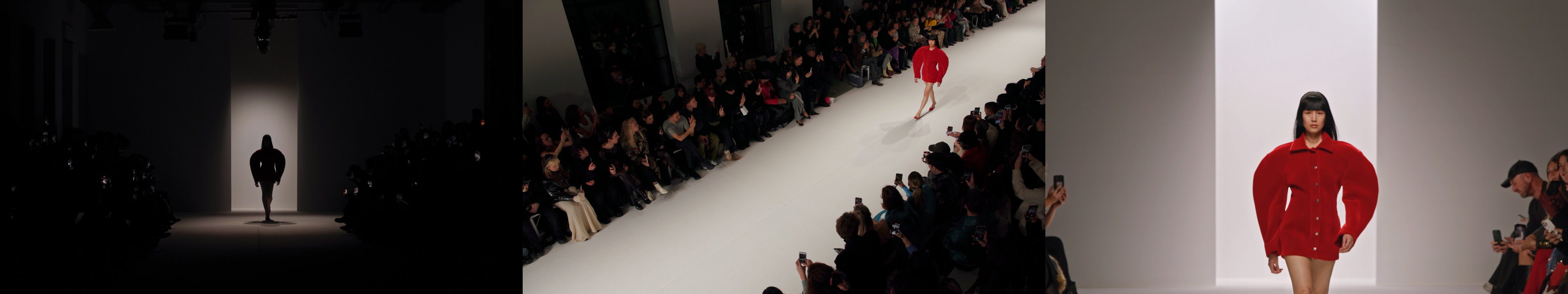 THEUNISSEN FASHION SHOW FW24