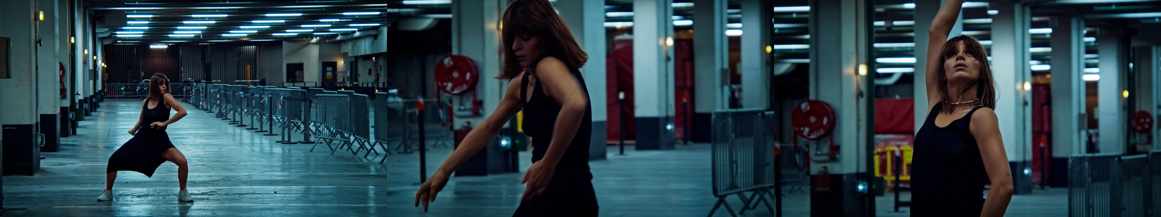 The Young Prisoner - The last day of condemned man